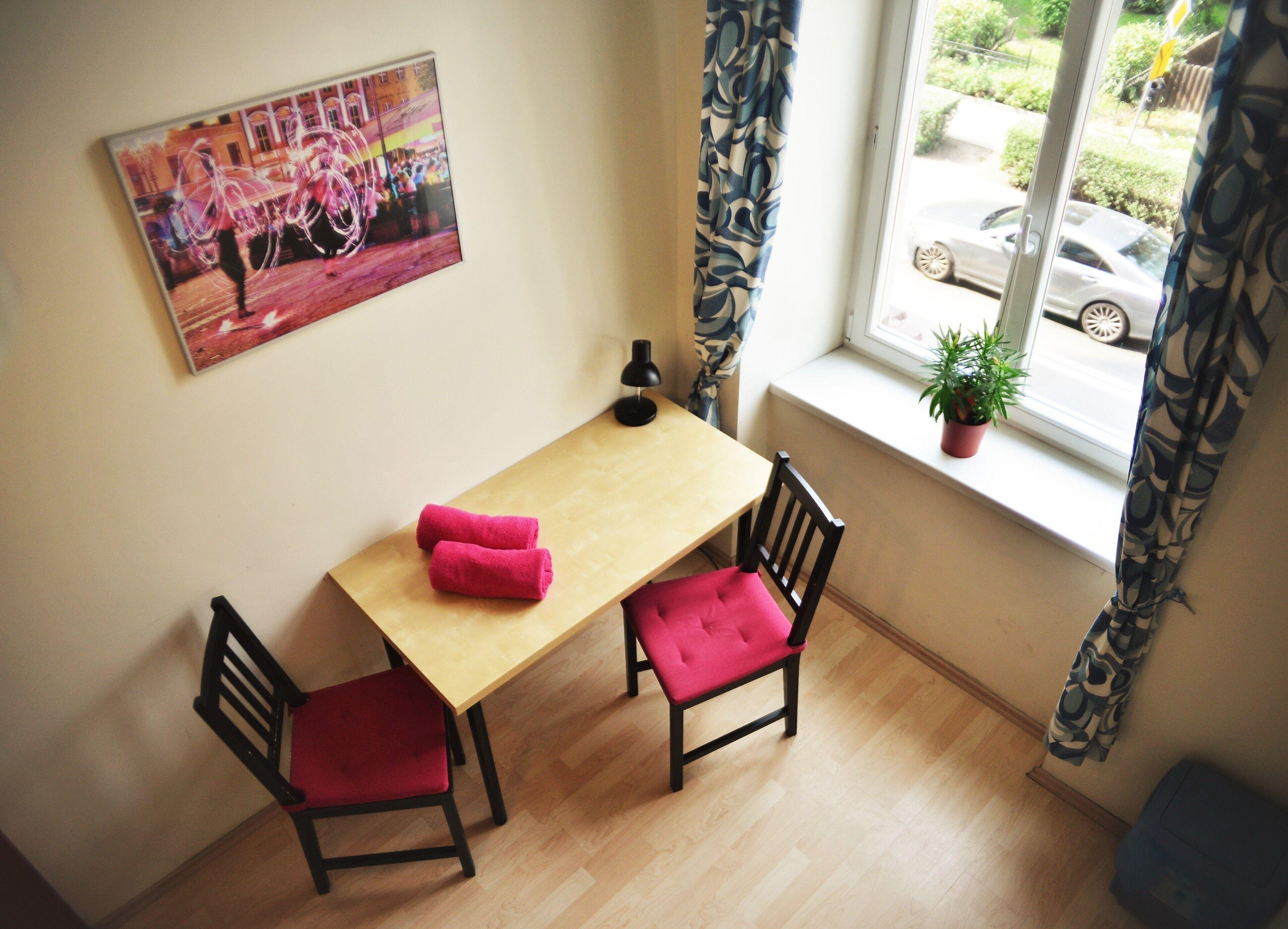 Grampa'S Hostel - Wroclaw — Fotos 3